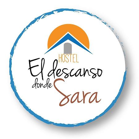 El Descanso Donde Sara Hostel Medellin Luaran gambar