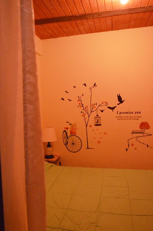 El Descanso Donde Sara Hostel Medellin Luaran gambar