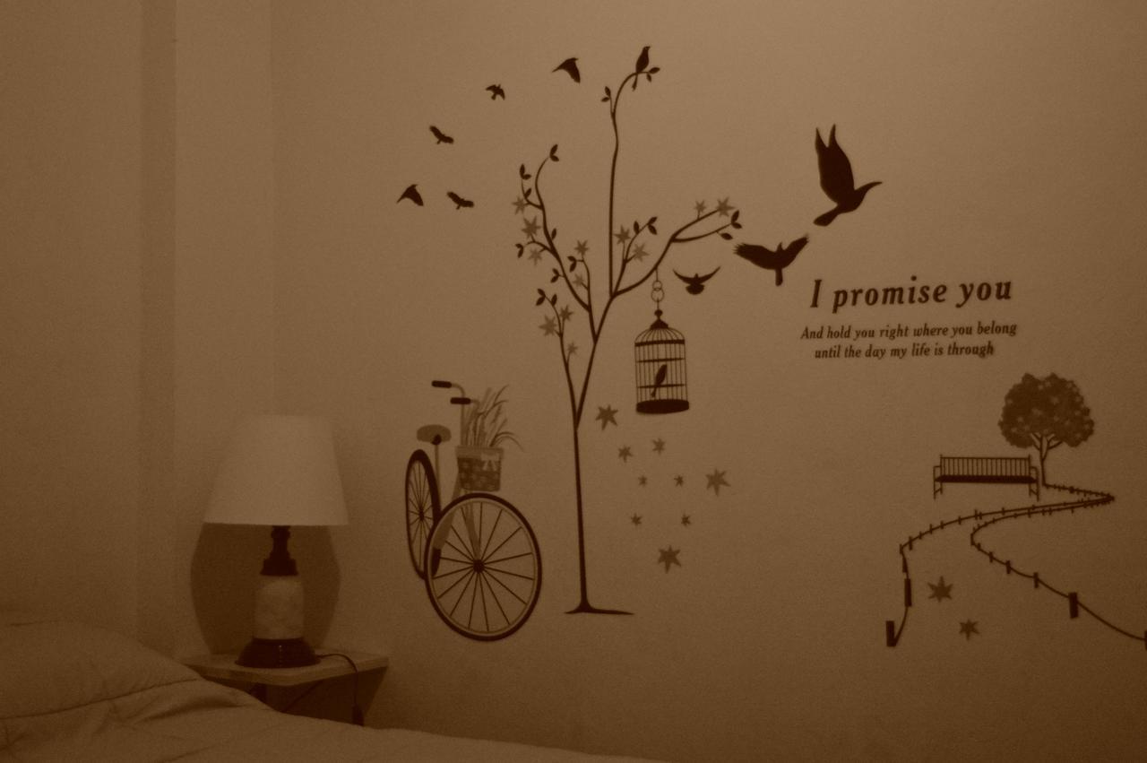 El Descanso Donde Sara Hostel Medellin Luaran gambar